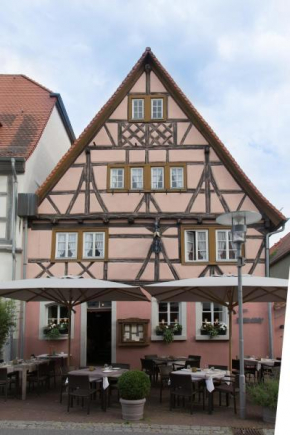 Hotel Haus Landgraf